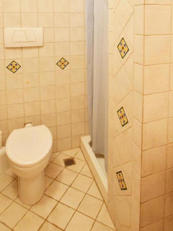 Gianni House Backpackers Hostel Giardini Naxos Eksteriør bilde