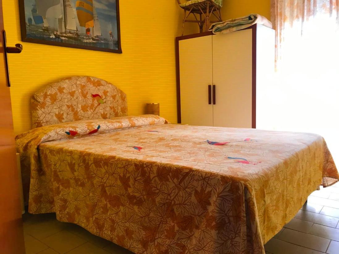 Gianni House Backpackers Hostel Giardini Naxos Eksteriør bilde